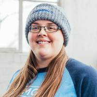 Episode 80 - Building Long Term Growth and Profitability with SEO for eCommerce with Brandi Johnston of OMG Commerce