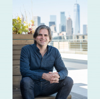 Episode 108 - Building a Mission-Drive eCommerce Brand with Stephen Carl of Needle Movement