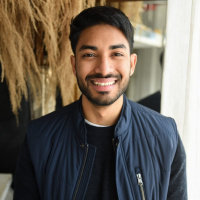 Episode 210 - How Brand Building Can Generate 50% Month-over-Month Growth with Nish Samantray from Arrae