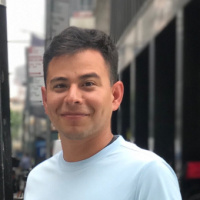 Episode 137 - SEO, Content  Influencer Marketing with Kevin Urrutia from Chester Travel