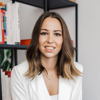 Episode 78 - How to Use Visuals to Influence Shopping Behavior with Joana Galvao 