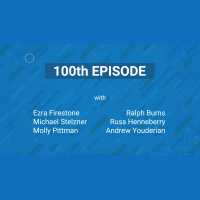 Episode 100 - Ecommerce Predictions for 2020 from Top Guests