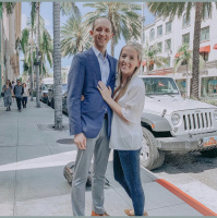 Episode 151 - Lessons in Amazon Growth from a Husband  Wife Team - Josh  Becca Hadley