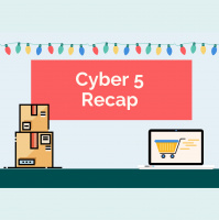 Episode 144 - Cyber 5 Recap