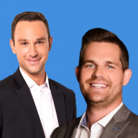 Episode 206 - How to 10x Your Traffic with SEO