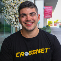 Episode 124 - Turning a Crazy Idea into a Multi-Million Dollar eCommerce Business with Chris Meade of CrossNet Games