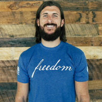 Episode 93 - How to Create an Irresistible Culture for Customers and Team Members with Anthony Mink of Live Bearded