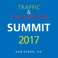 Episode 8 - Traffic and Conversion 2017 Takeaways With Chris Brewer of OMG Commerce