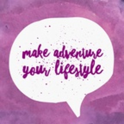 Make Adventure Your Lifestyle