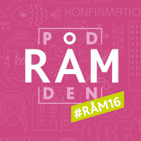 RÅMPodden - Torsdagen 11 Augusti