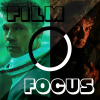 Episode 87 - Double Review: Ad Astra  Rambo: Last Blood