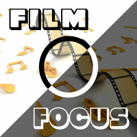 Episode 18 - Favourite Music in Film