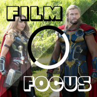 Episode 149 - Thor: Love and Thunder Review