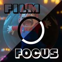 Episode 155 - Super Mario Bros. Movie Trailer 2 Impressions