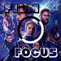 Episode 78 - Avengers: Endgame Spoiler Talk