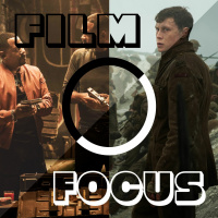 Episode 97 - Double Review: Bad Boys For Life  1917