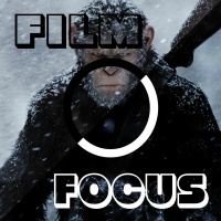 Episode 35 - War for the Planet of the Apes Review