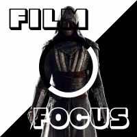 Episode 22 - Assassins Creed Review
