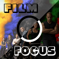 Episode 125 - Fast  Furious 9 Review