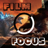 Episode 119 - Godzilla vs. Kong Review