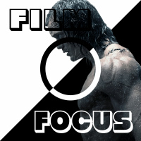 Episode 10 - The Legend Of Tarzan Review