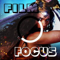 Episode 33 - Wonder Woman Review