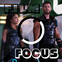 Episode 42 - Thor: Ragnarok Review