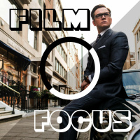 Episode 39 - Kingsman: The Golden Circle Review