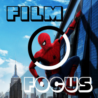 Episode 34 - Spider-Man: Homecoming Review