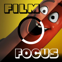 Episode 16 - Sausage Party Review