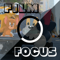 Episode 116 - Tom and Jerry Review