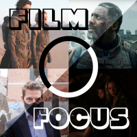 Episode 113 - Top 10 Most Anticipated Films 2021?