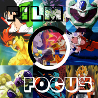 Episode 66 - A Brief Look Back At The Dragon Ball Z Films