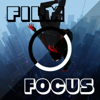 Episode 64 - Spider-Man: Into The Spider-Verse Review