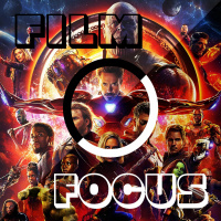 Episode 53 - Avengers: Infinity War Spoiler Discussion