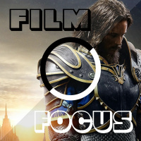 Episode 5 - Warcraft Review