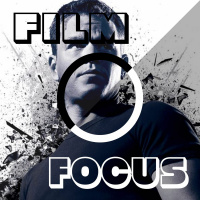 Episode 8 - Jason Bourne Trilogy