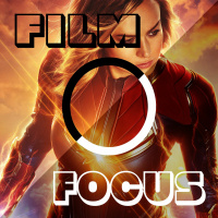 Episode 73 - Captain Marvel Review