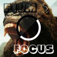 Episode 28 - Kong: Skull Island Review