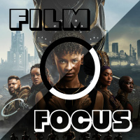 Episode 154 - Black Panther: Wakanda Forever Review