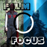 Episode 81 - Double Review: Brightburn  Godzilla: King of the Monsters Review