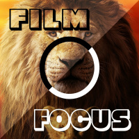 Episode 84 - The Lion King Review