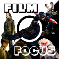 Episode 21 - Top 10 Films of 2016