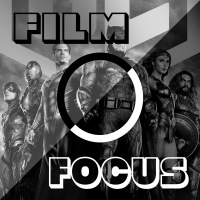 Episode 118 - Justice League: Snyder Cut Review