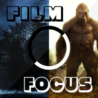 Episode 32 - Godzilla (2014) Vs. Kong Skull Island