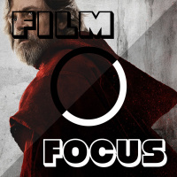 Episode 44 - Star Wars: The Last Jedi Review