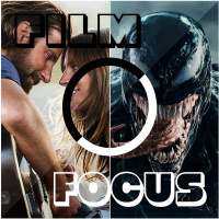 Episode 60 - Double Review: A Star Is Born  Venom