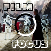 Episode 20 - Rogue One: A Star Wars Story Review