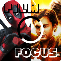 Episode 54 - Double Review: Deadpool 2  Solo: A Star Wars Story