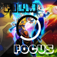 Episode 69 - Dragon Ball Super: Broly Review